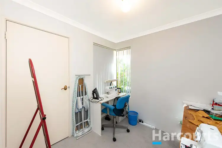 Sixth view of Homely unit listing, 5,18 Wattleglen Avenue, Erskine WA 6210