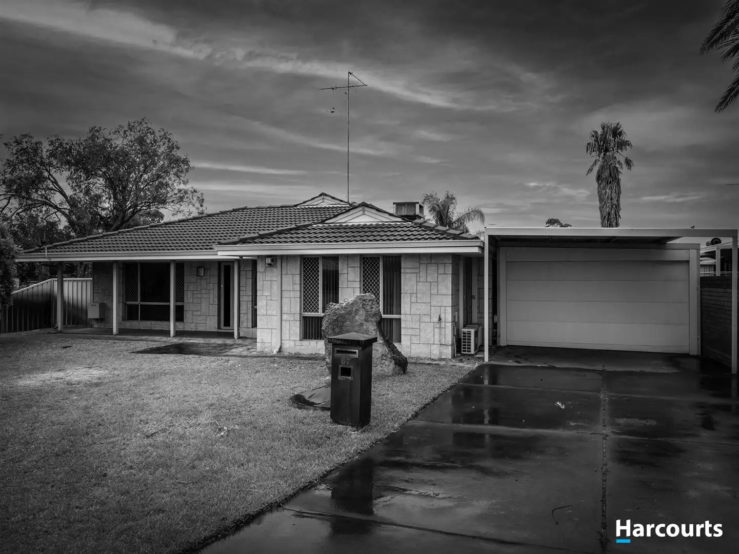 Main view of Homely house listing, 67 Sholl Street, Mandurah WA 6210