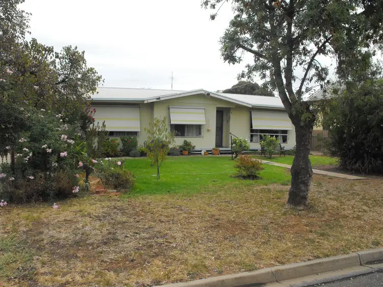 Second view of Homely house listing, 13 Duncan, Birchip VIC 3483