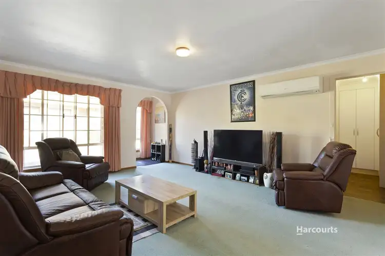 Second view of Homely unit listing, 3/150D Quarantine Road, Norwood TAS 7250