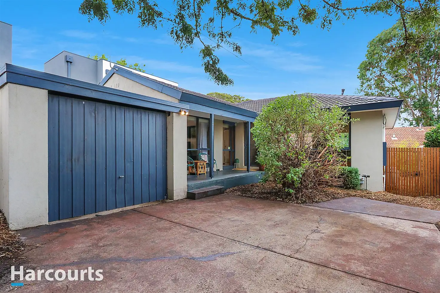 Main view of Homely unit listing, 2/48 Frankston Flinders Road, Frankston VIC 3199