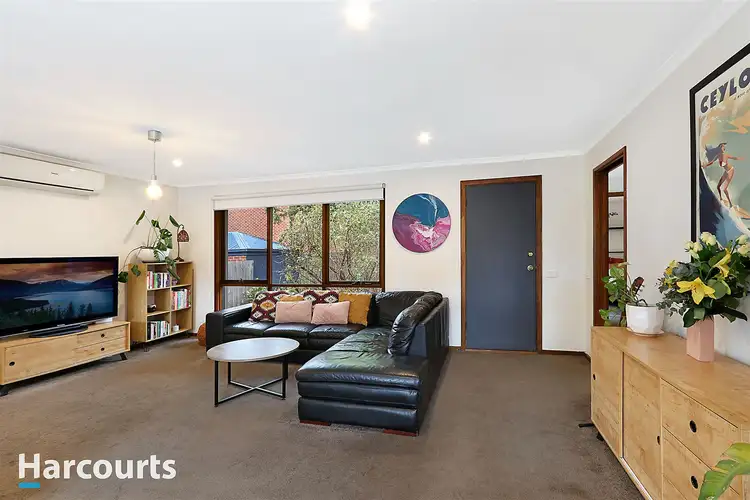 Second view of Homely unit listing, 2/48 Frankston Flinders Road, Frankston VIC 3199