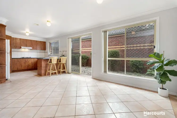 Third view of Homely townhouse listing, 98 Clayton Road, Clayton VIC 3168