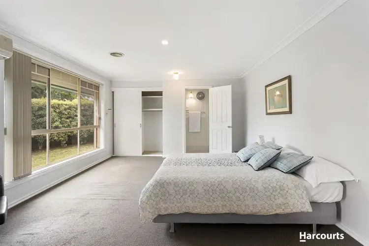 Fourth view of Homely townhouse listing, 98 Clayton Road, Clayton VIC 3168
