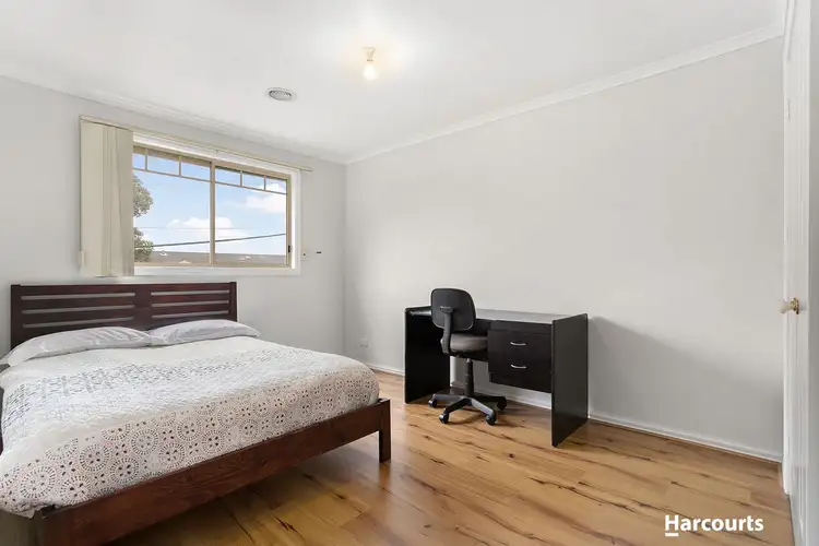Fifth view of Homely townhouse listing, 98 Clayton Road, Clayton VIC 3168