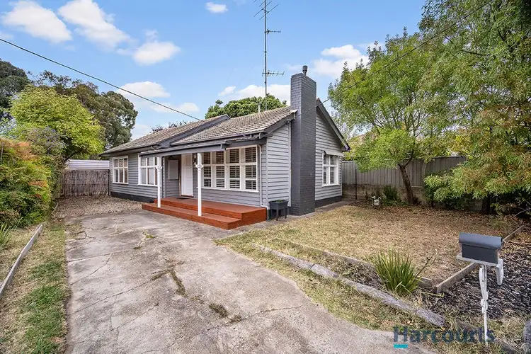 125 Park Street East, Redan VIC 3350