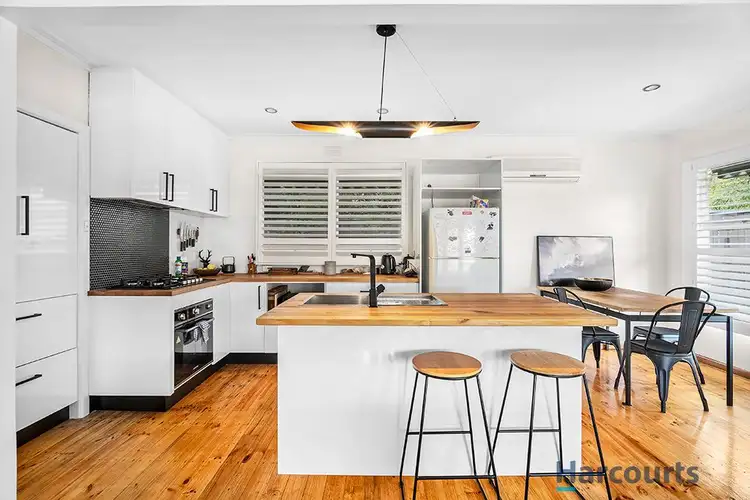 Second view of Homely house listing, 125 Park Street East, Redan VIC 3350