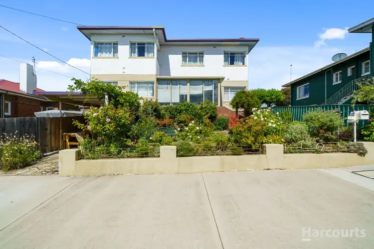 Second view of Homely house listing, 12 Richmond Street, New Norfolk TAS 7140