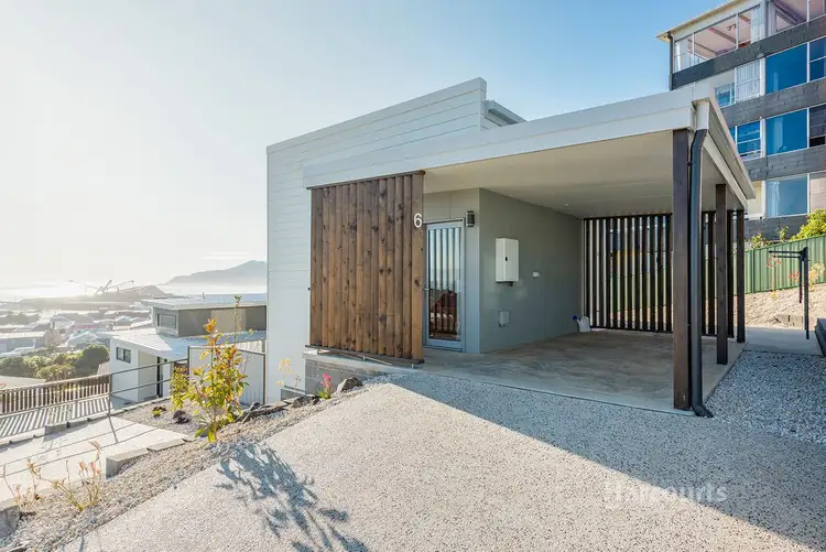 1-3 Vernon Place, Burnie TAS 7320