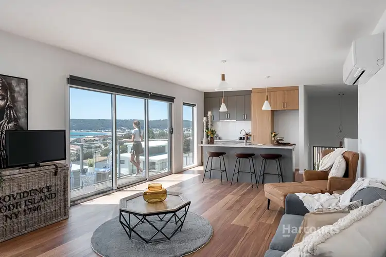 Fourth view of Homely townhouse listing, 1-3 Vernon Place, Burnie TAS 7320