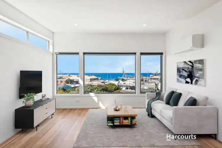 Fifth view of Homely townhouse listing, 1-3 Vernon Place, Burnie TAS 7320