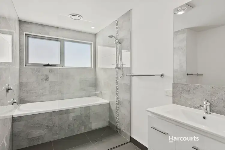Seventh view of Homely townhouse listing, 1-3 Vernon Place, Burnie TAS 7320