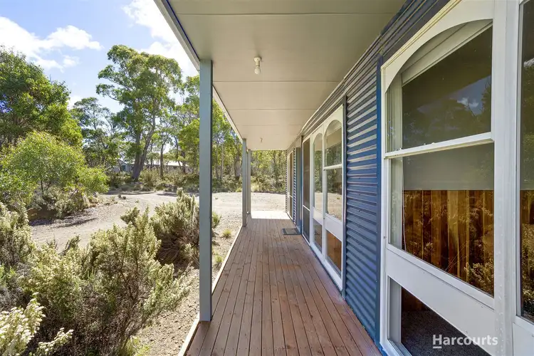 Second view of Homely house listing, 20 Anglers Crescent, Miena TAS 7030