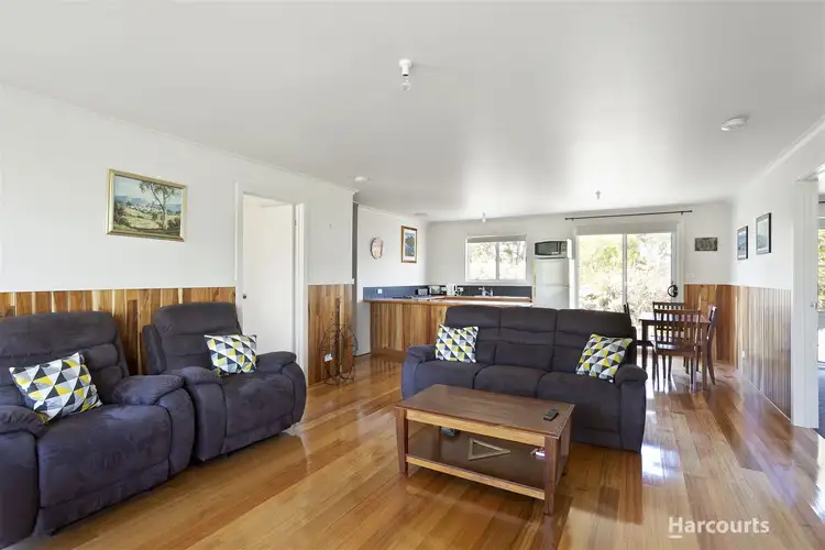 Fourth view of Homely house listing, 20 Anglers Crescent, Miena TAS 7030