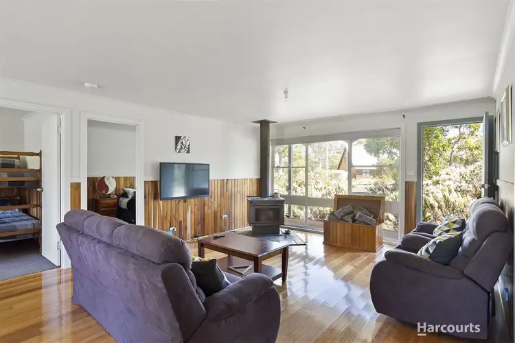 Fifth view of Homely house listing, 20 Anglers Crescent, Miena TAS 7030