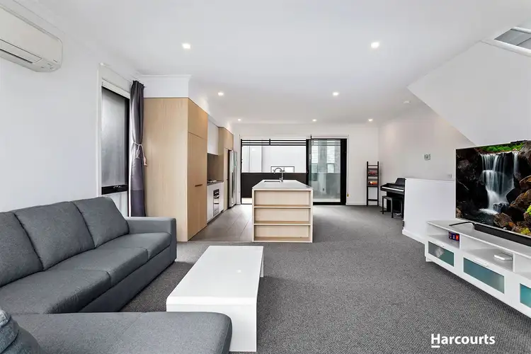 Third view of Homely townhouse listing, 28 Jackson Green Boulevard, Clayton South VIC 3169