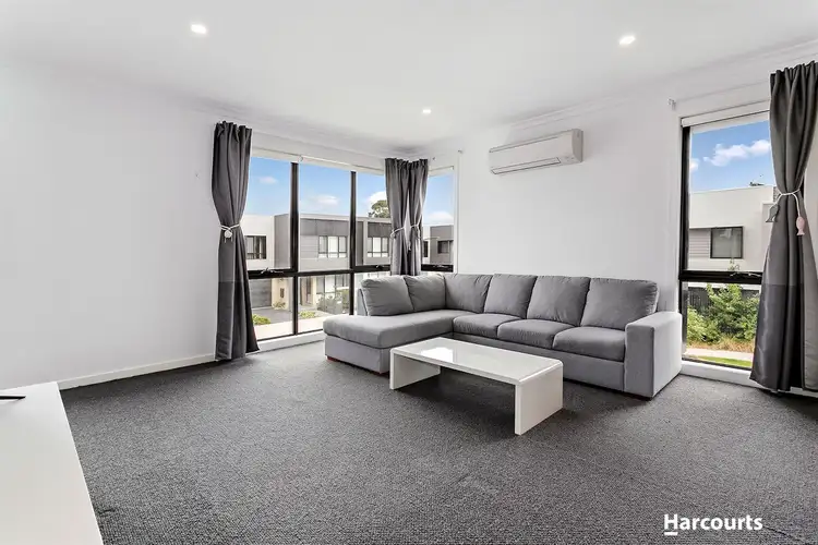 Fourth view of Homely townhouse listing, 28 Jackson Green Boulevard, Clayton South VIC 3169