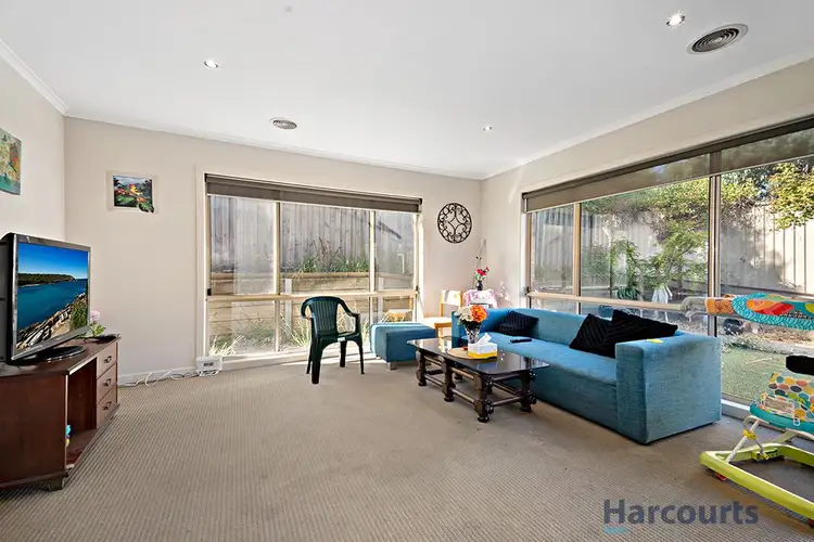 Second view of Homely townhouse listing, 8/146 Mansfield Avenue, Mount Clear VIC 3350