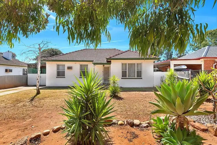 41 Ifould Road, Elizabeth Park SA 5113