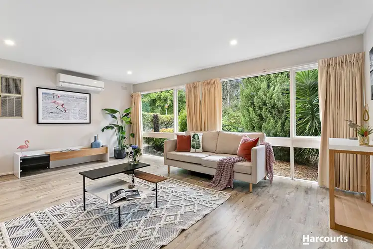 Second view of Homely house listing, 40 Holyrood Drive, Vermont VIC 3133