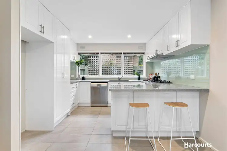 Third view of Homely house listing, 40 Holyrood Drive, Vermont VIC 3133