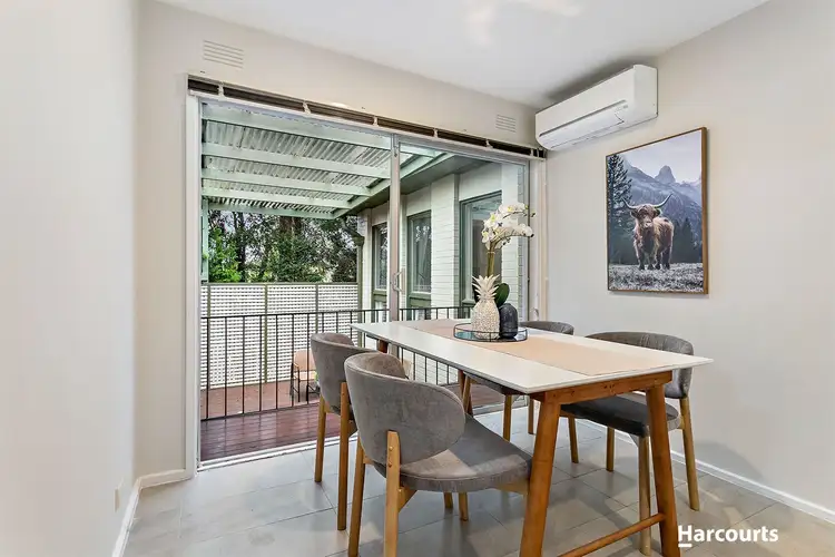 Fourth view of Homely house listing, 40 Holyrood Drive, Vermont VIC 3133