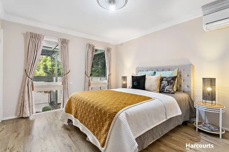 Fifth view of Homely house listing, 40 Holyrood Drive, Vermont VIC 3133