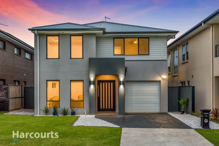 18 Beauchamp Drive