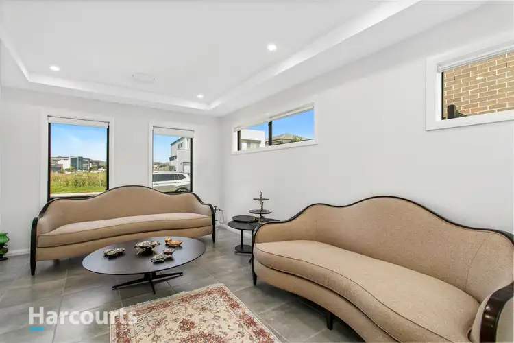 Second view of Homely house listing, 18 Beauchamp Drive, The Ponds NSW 2769