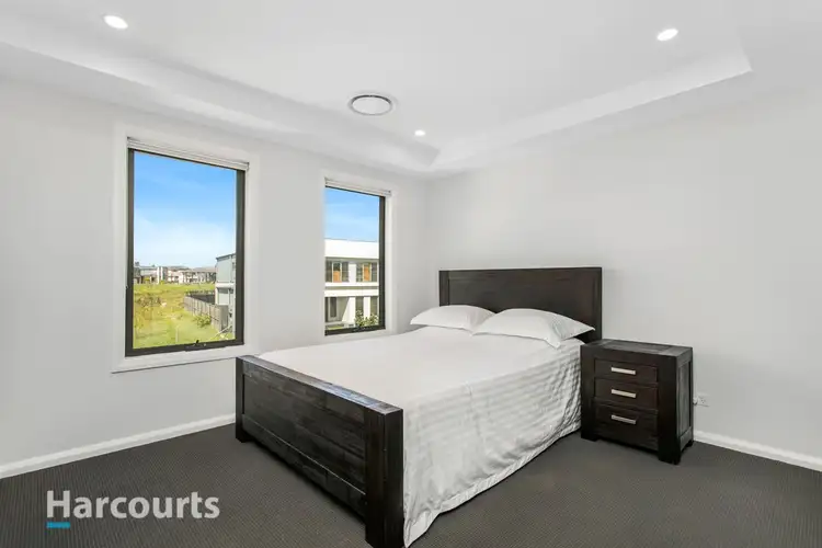 Seventh view of Homely house listing, 18 Beauchamp Drive, The Ponds NSW 2769