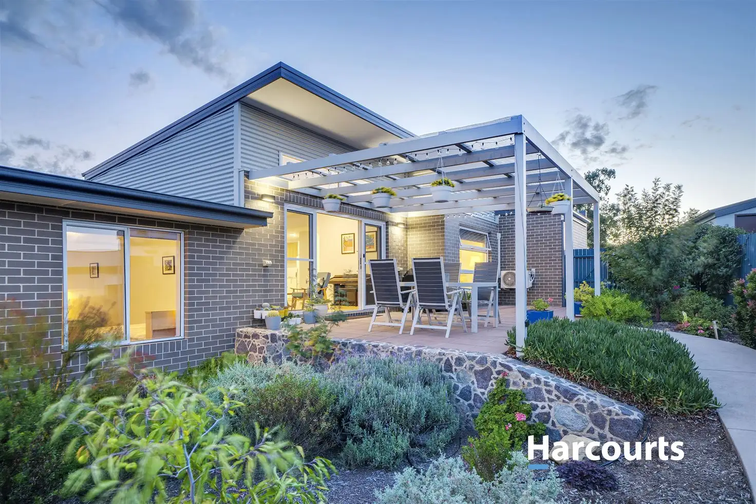 Main view of Homely house listing, 133 Slim Dusty Circuit, Moncrieff ACT 2914