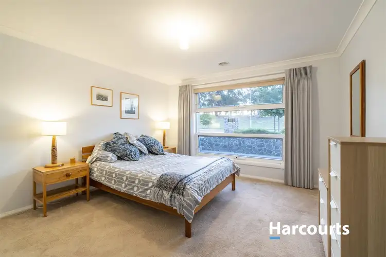 Third view of Homely house listing, 133 Slim Dusty Circuit, Moncrieff ACT 2914