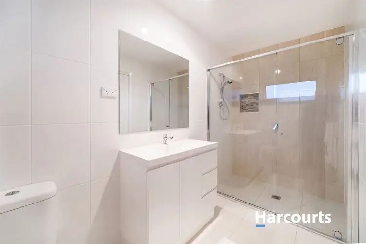 Fourth view of Homely house listing, 133 Slim Dusty Circuit, Moncrieff ACT 2914