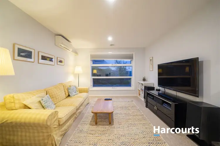 Fifth view of Homely house listing, 133 Slim Dusty Circuit, Moncrieff ACT 2914