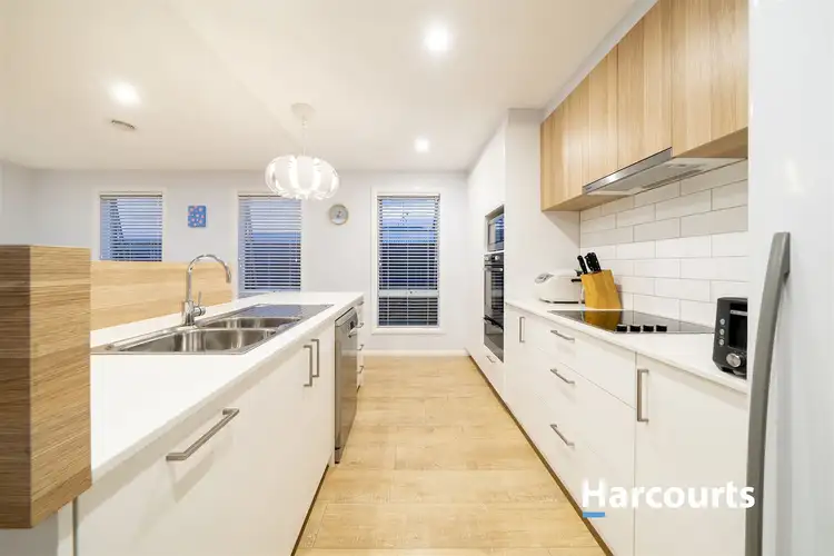 Sixth view of Homely house listing, 133 Slim Dusty Circuit, Moncrieff ACT 2914