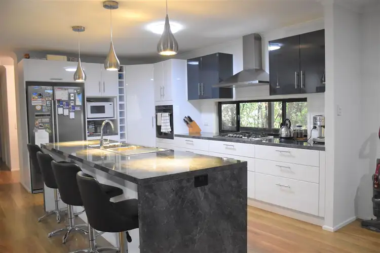 Second view of Homely house listing, 19 Gannan Street, Clifton QLD 4361