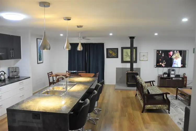 Third view of Homely house listing, 19 Gannan Street, Clifton QLD 4361