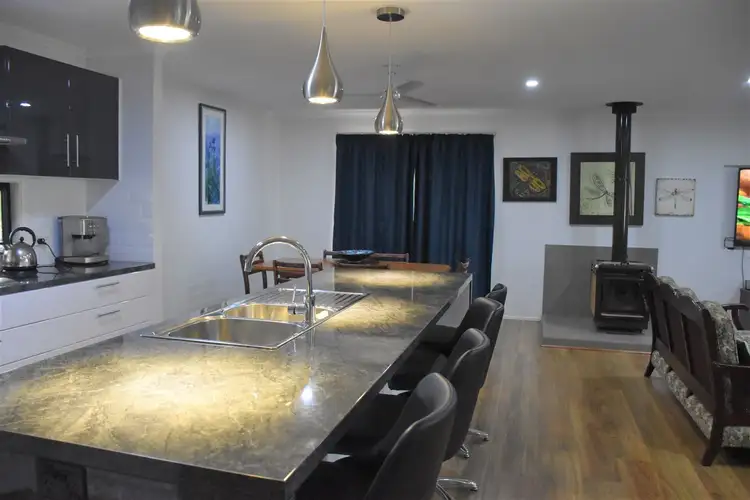 Fourth view of Homely house listing, 19 Gannan Street, Clifton QLD 4361