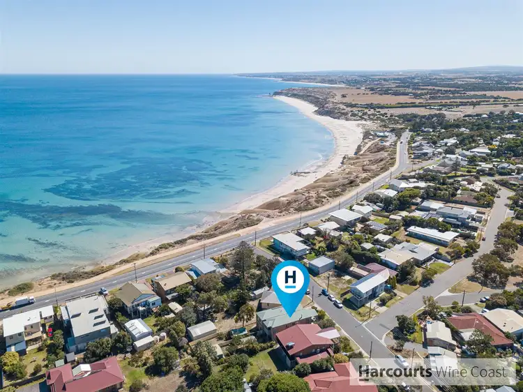 Main view of Homely house listing, 4a Seaborne Avenue, Port Willunga SA 5173