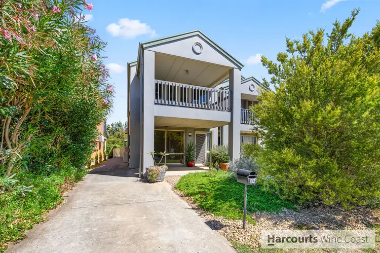 Second view of Homely house listing, 4a Seaborne Avenue, Port Willunga SA 5173