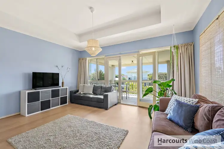 Fourth view of Homely house listing, 4a Seaborne Avenue, Port Willunga SA 5173