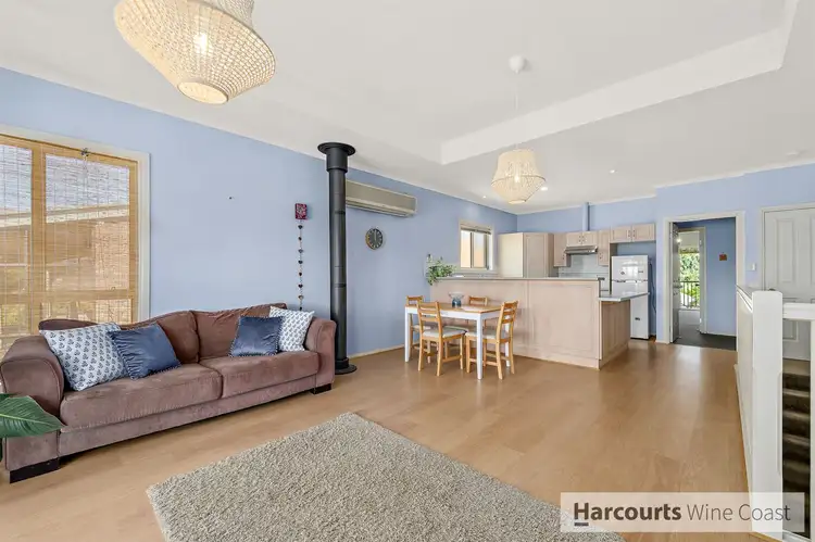 Sixth view of Homely house listing, 4a Seaborne Avenue, Port Willunga SA 5173