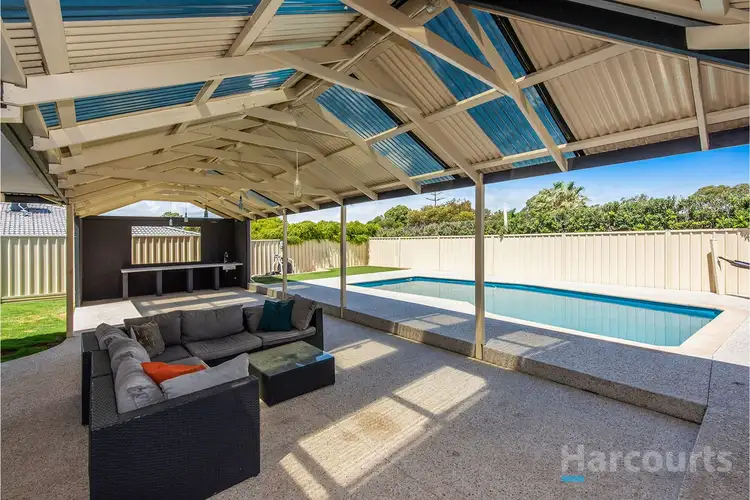 91 Wentletrap Way, Mullaloo WA 6027