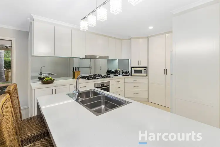 Sixth view of Homely house listing, 20 Michael Lane, Mount Evelyn VIC 3796