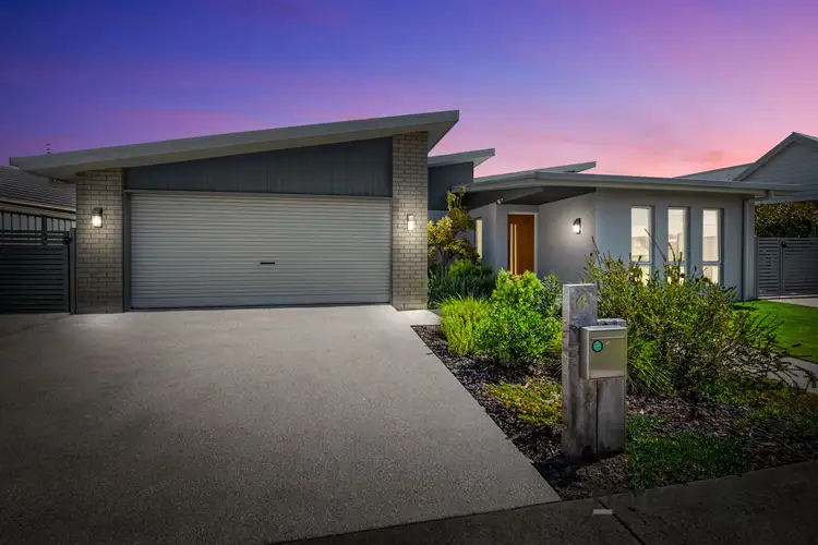 Main view of Homely house listing, 4 Griffiths Street, Port Sorell TAS 7307