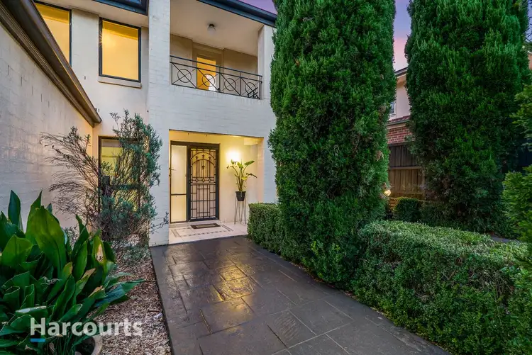 Third view of Homely house listing, 13 Forest Crescent, Beaumont Hills NSW 2155