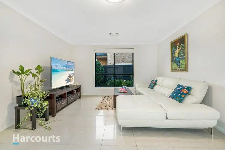 Fifth view of Homely house listing, 13 Forest Crescent, Beaumont Hills NSW 2155