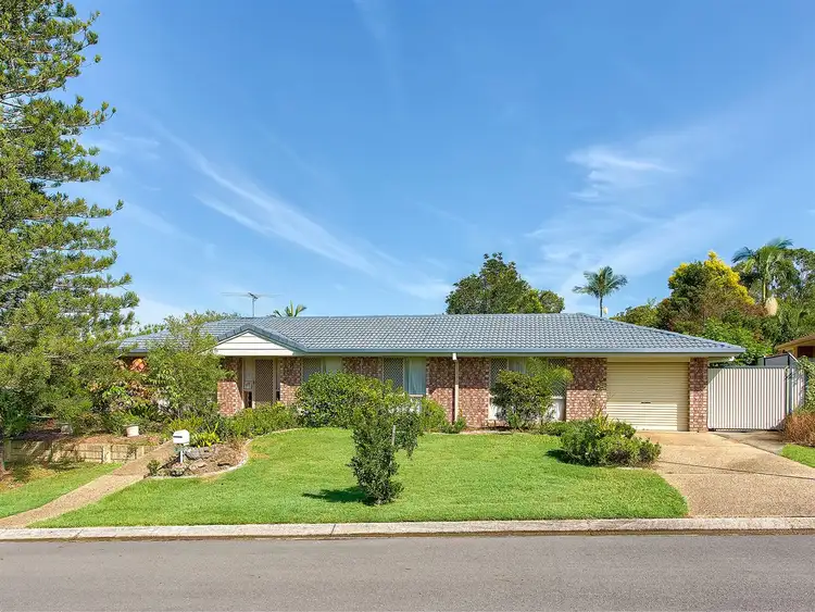 7 Lydbury Place, Alexandra Hills QLD 4161