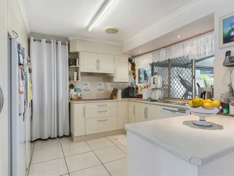 Fifth view of Homely house listing, 7 Lydbury Place, Alexandra Hills QLD 4161