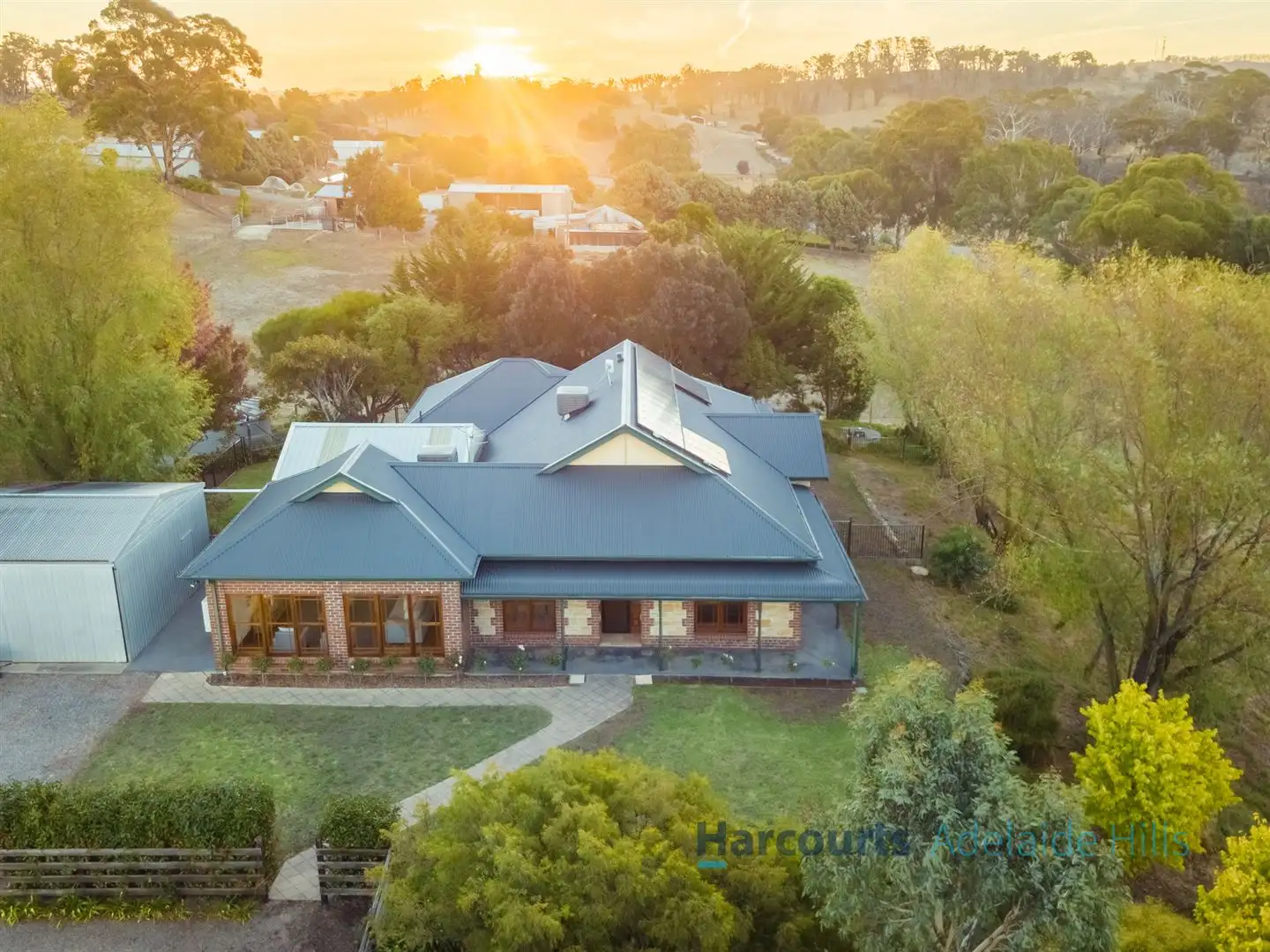 Main view of Homely house listing, 180 Mount Torrens Road, Lobethal SA 5241